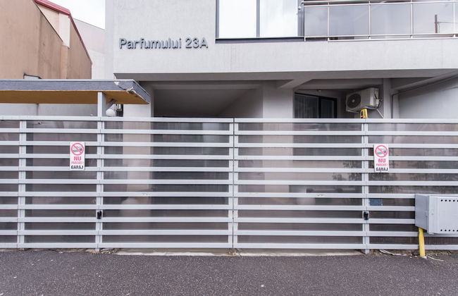 Bucharest Old Town Apartments - Foto 65