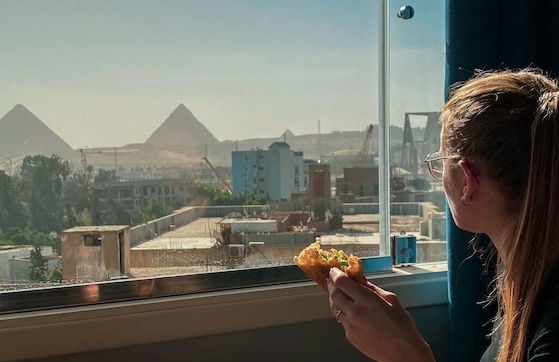 King tout hotel - Foto 11