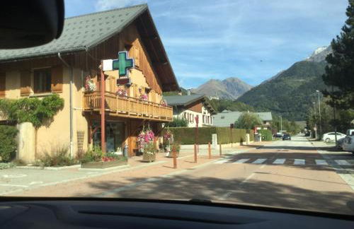 La Belledone à Vaujany - Foto 14