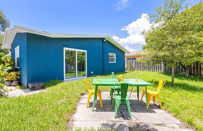 Bright and Spacious 2 BR Apartment - Foto 24