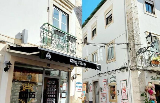 Beautiful Family Apartment in Leiria - Foto 18