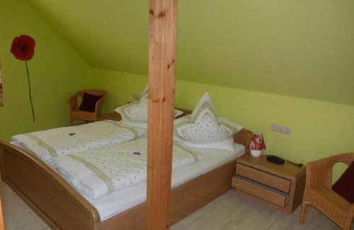 Ferienwohnungen an der Obermaintherme - Foto 20