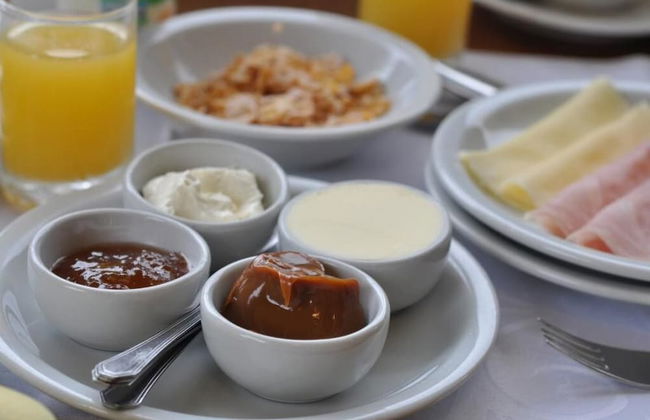 La Fleur Loft Boutique Spa - Photo 31