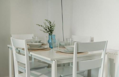 3BR Flat, Parking,WiFi, Near Metro Centre - Foto 16