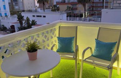 Apartamento Las Sirenas - Foto 3