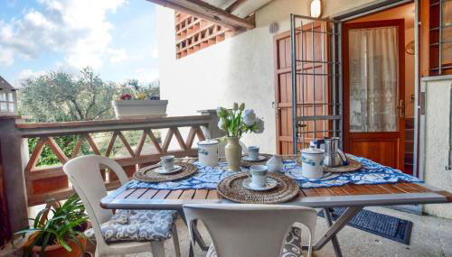 2 Bedroom Beautiful Home In Massarosa - Foto 2