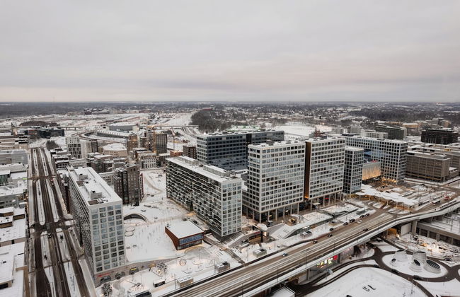 Modern 1BR Apartment with best location - Foto 42