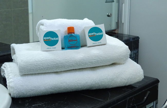 ApartHotel Siete 32 - Foto 27