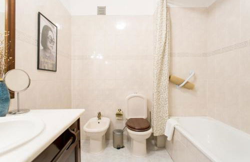 Apartamento central Setúbal sossegado e com luz - Foto 13