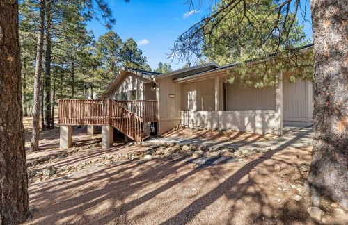 Charming 3BD Continental Country Club Retreat in Flagstaff - Foto 30