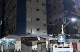 Apartamento pé na areia - Foto 25