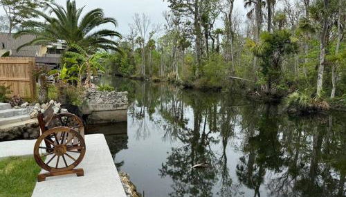 Camp Manatee-waterfront - Foto 4