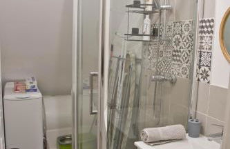 Emplacement 5 étoiles Charme historique centre Joigny 4 pers Zen 3 - Foto 9