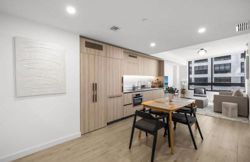 Downtown Miami - Rooftop Pool & Gym - Foto 15