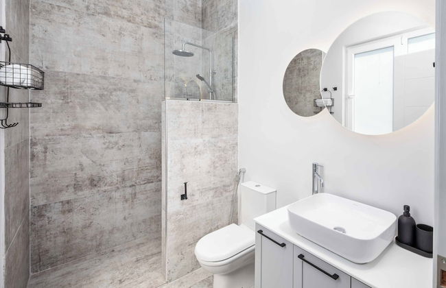 Villa Apanemia Mare - Foto 39