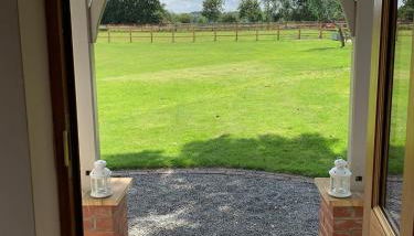Field's Edge - Foto 5, Garden view