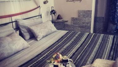 Casolare Isabella "Il rifugio dei vinili" and Alice's room - Foto 3