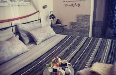 Casolare Isabella "Il rifugio dei vinili" and Alice's room - Foto 3