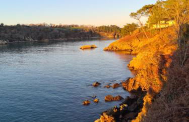 Gîte Les mouettes qui caquètent - Foto 19