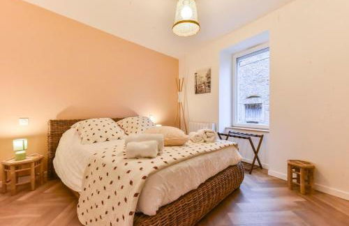 L'Aligoté - T3 95m2, terrasse 40m2 & parking privé - Foto 10