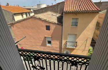 Charmant appartement climatisé - Foto 10