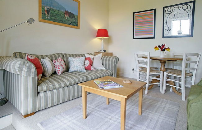 Giddy Cottage - Foto 10