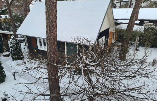 Ferienhaus Püttbergeweg, Berlin - Foto 17