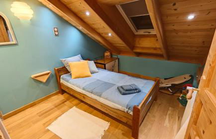 Colmar Friends and Familly guest home - ALL INCLUSIVE - COLMAR Gare - Jardin - Combles et Vous - Foto 15