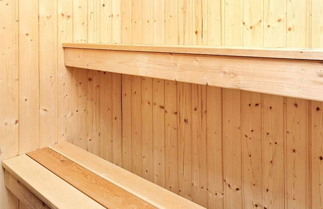 8 Person Holiday Home in Gjern-by Traum - Photo 4