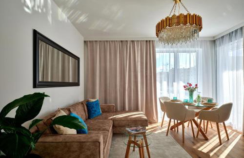 Prestige Luxury Apartament - Photo 19