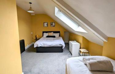 Enjoy 4 BR home near the city Gateshead&Newcastle - Foto 6
