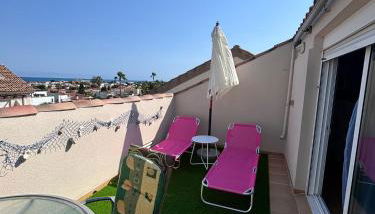 Apartamento con piscinas y wifi en playas Costa Norte - Foto 2