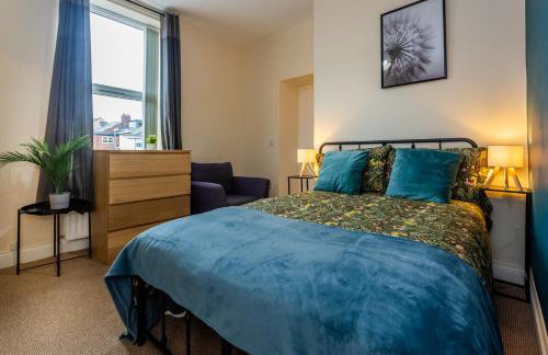 Two Bed Apartment RYTON With Free Parking - Foto 17