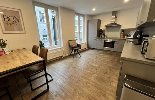 ROSIS HOME Geräumige Citywohnung im Herzen Schorndorfs - Ideal für Gruppen und Familen - Foto 52