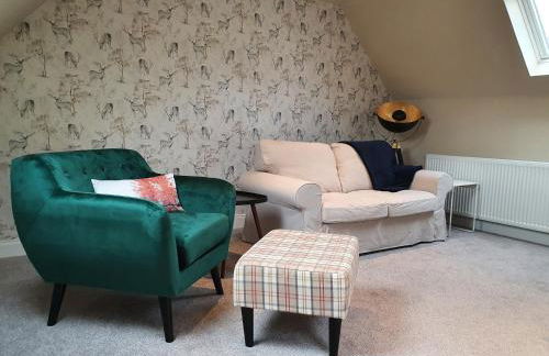 Oakbank Cottage - Foto 8