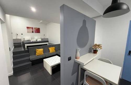 Sea Breeze Studios - Foto 57