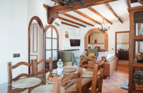 Grazalema- Casita Panorama - Fantastic views- Clima, Wi-Fi and Private Parking optional - Foto 35