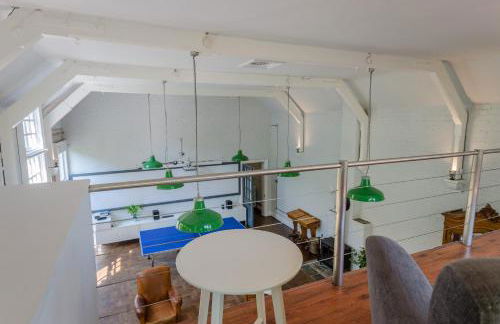 Luxury Victorian school with views of Harbour - Foto 8