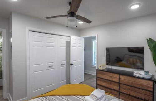 NEW Forgotten Coast Cottage Beach River Town - Foto 8