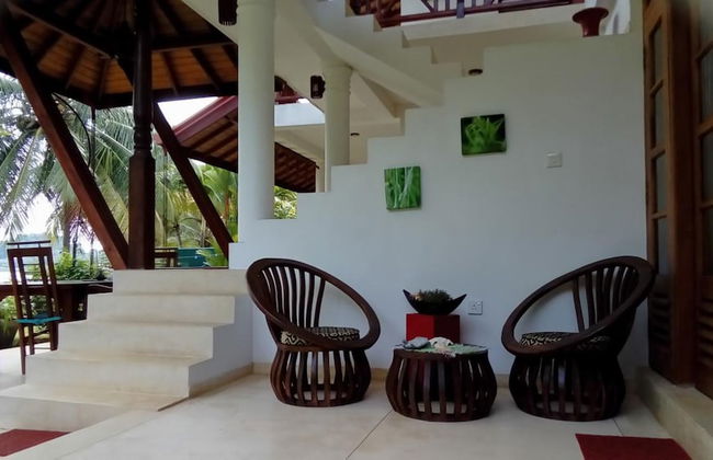 River shadow villa - Foto 19