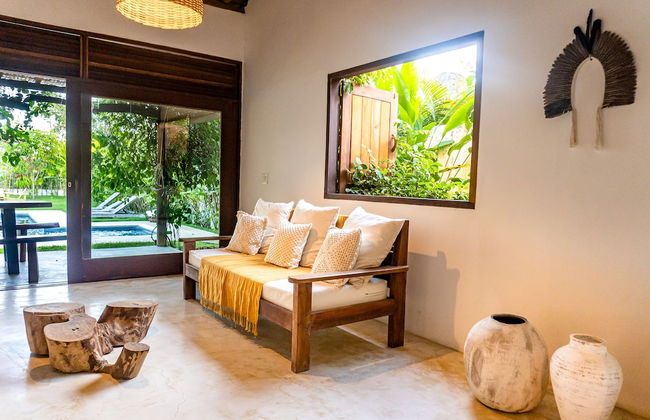 CASA MANGA ROSA - Foto 27