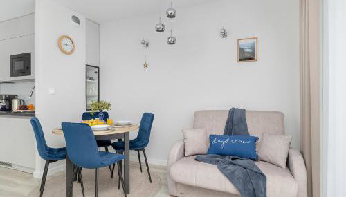 Apartment in the Centre of Zakopane Szymony by Noclegi Renters - Foto 3