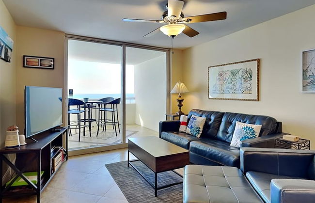 Perdido Sun by Southern Vacation Rentals - Foto 34