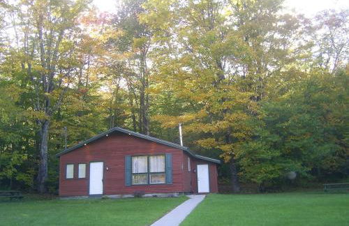 Green Mountain Cabins - Foto 36