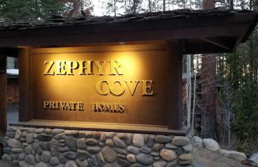 Zephyr Cove Cabin - Walk to Lake and Beach - Foto 49