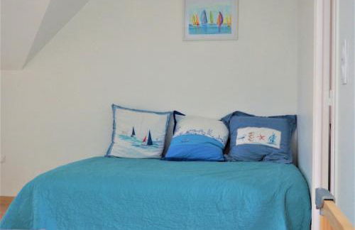 La Maison de Tante Fine - Logis Inis Ruyz - Foto 8