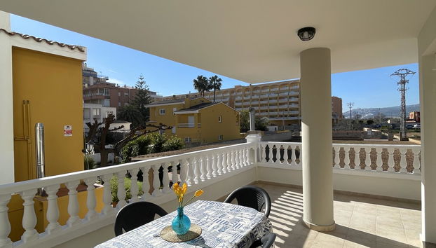 Alpen1 Voramar Apartamento /2 dormitorios - Foto 5