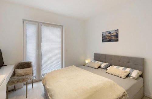 Ferienwohnung 20b am Goitzsche See - Foto 13