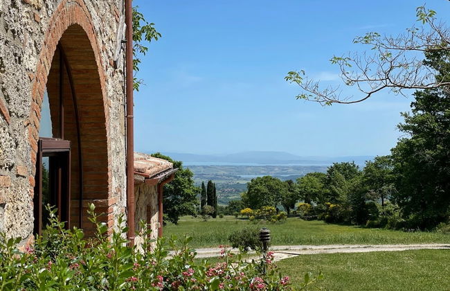 Borgo Poggio Bianco - Photo 36