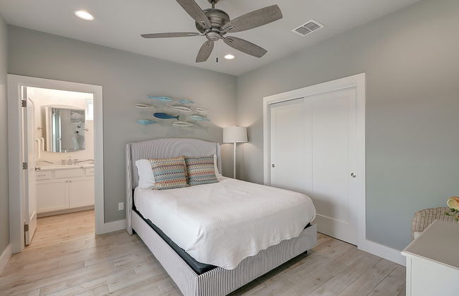 BeachHouse Bliss by Silver Sands Vacation Rentals - Foto 21